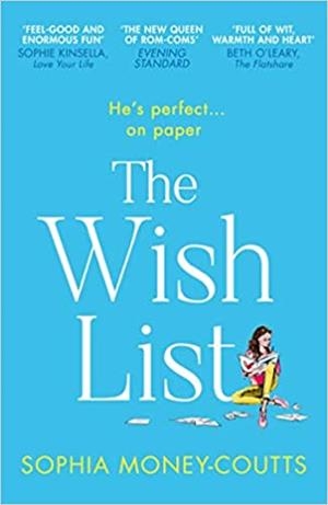WISH LIST, THE | 9780008370572 | MONEY-COUTTS, SOPHIA | Llibreria Online de Banyoles | Comprar llibres en català i castellà online