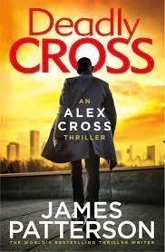 DEADLY CROSS | 9781787461895 | PATTERSON, JAMES | Llibreria Online de Banyoles | Comprar llibres en català i castellà online