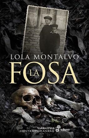 FOSA, LA | 9788435011532 | MONTALVO, LOLA | Llibreria L'Altell - Llibreria Online de Banyoles | Comprar llibres en català i castellà online - Llibreria de Girona