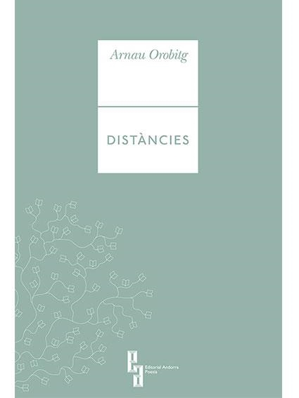 DISTÀNCIES | 9789992053867 | ORONITG, ARNAU | Llibreria L'Altell - Llibreria Online de Banyoles | Comprar llibres en català i castellà online - Llibreria de Girona