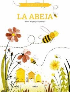 ABEJA, LA | 9788417165543 | BROYART, BENOÎT | Llibreria L'Altell - Llibreria Online de Banyoles | Comprar llibres en català i castellà online - Llibreria de Girona