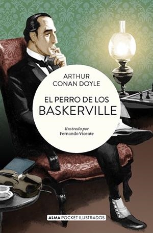EL PERRO DE LOS BASKERVILLE (POCKET) | 9788418395697 | DOYLE, ARTHUR CONAN, SIR | Llibreria L'Altell - Llibreria Online de Banyoles | Comprar llibres en català i castellà online - Llibreria de Girona