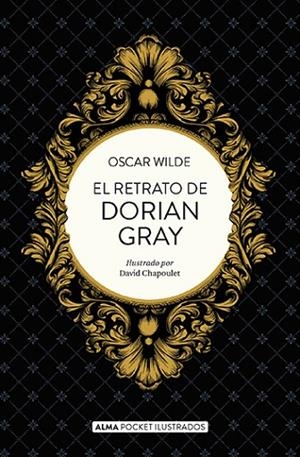 EL RETRATO DE DORIAN GRAY (POCKET) | 9788418008573 | WILDE, OSCAR | Llibreria Online de Banyoles | Comprar llibres en català i castellà online