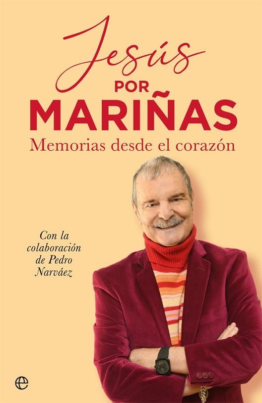 JESÚS POR MARIÑAS | 9788413841427 | MARIÑAS, JESÚS | Llibreria L'Altell - Llibreria Online de Banyoles | Comprar llibres en català i castellà online - Llibreria de Girona