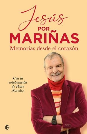 JESÚS POR MARIÑAS | 9788413841427 | MARIÑAS, JESÚS | Llibreria L'Altell - Llibreria Online de Banyoles | Comprar llibres en català i castellà online - Llibreria de Girona