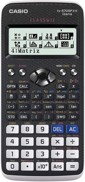 CALCULADORA CASIO FX-570 | 4549526611896 | Llibreria L'Altell - Llibreria Online de Banyoles | Comprar llibres en català i castellà online - Llibreria de Girona