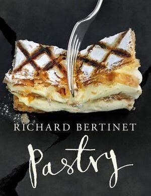 PASTRY | 9780091943479 | BERTINET, RICHARD | Llibreria L'Altell - Llibreria Online de Banyoles | Comprar llibres en català i castellà online - Llibreria de Girona