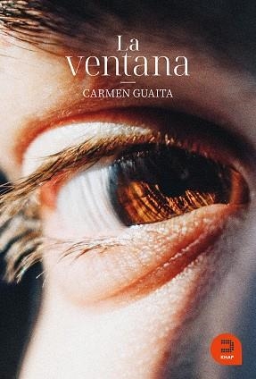 VENTANA, LA | 9788415995432 | GUAITA FERNÁNDEZ, CARMEN | Llibreria L'Altell - Llibreria Online de Banyoles | Comprar llibres en català i castellà online - Llibreria de Girona