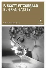 GRAN GATSBY, EL | 9788412328943 | FITZGERALD, F. SCOTT | Llibreria L'Altell - Llibreria Online de Banyoles | Comprar llibres en català i castellà online - Llibreria de Girona