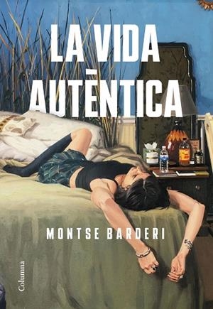 LA VIDA AUTÈNTICA | 9788466428118 | BARDERI, MONTSE | Llibreria L'Altell - Llibreria Online de Banyoles | Comprar llibres en català i castellà online - Llibreria de Girona