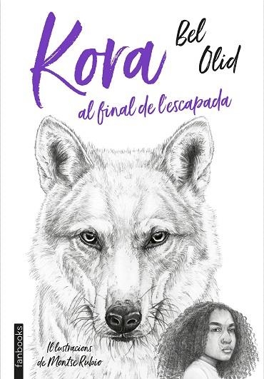 KORA | 9788418327643 | OLID, BEL | Llibreria L'Altell - Llibreria Online de Banyoles | Comprar llibres en català i castellà online - Llibreria de Girona