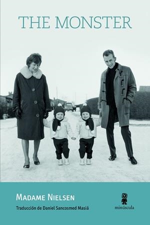 MONSTER, THE | 9788412385809 | NIELSEN, MADAME | Llibreria Online de Banyoles | Comprar llibres en català i castellà online