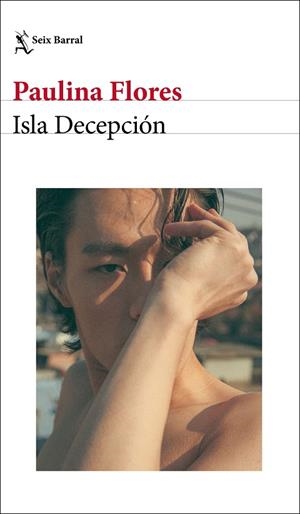 ISLA DECEPCIÓN | 9788432237874 | FLORES, PAULINA | Llibreria L'Altell - Llibreria Online de Banyoles | Comprar llibres en català i castellà online - Llibreria de Girona