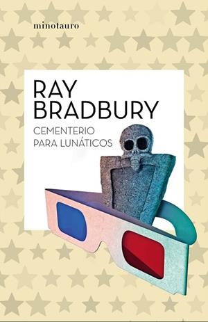 CEMENTERIO PARA LUNÁTICOS | 9788445007495 | BRADBURY, RAY | Llibreria L'Altell - Llibreria Online de Banyoles | Comprar llibres en català i castellà online - Llibreria de Girona