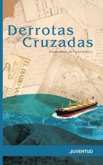 DERROTAS CRUZADAS | 9788426147264 | LUCAS, MIGUEL ÁNGEL DE | Llibreria L'Altell - Llibreria Online de Banyoles | Comprar llibres en català i castellà online - Llibreria de Girona