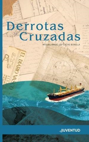 DERROTAS CRUZADAS | 9788426147264 | LUCAS, MIGUEL ÁNGEL DE | Llibreria Online de Banyoles | Comprar llibres en català i castellà online