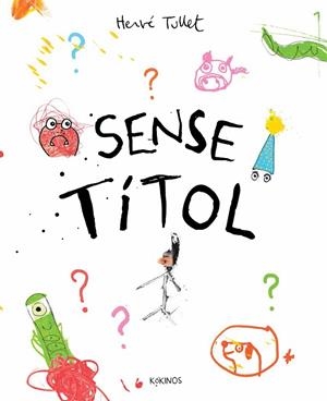 SENSE TÍTOL | 9788416126897 | TULLET, HERVÉ | Llibreria Online de Banyoles | Comprar llibres en català i castellà online