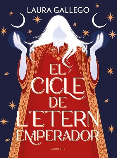 EL CICLE DE L'ETERN EMPERADOR | 9788418038891 | GALLEGO, LAURA | Llibreria L'Altell - Llibreria Online de Banyoles | Comprar llibres en català i castellà online - Llibreria de Girona