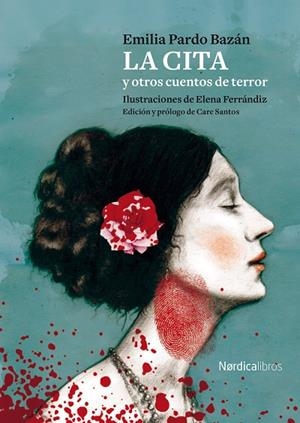 LA CITA | 9788418451812 | PARDO BAZÁN, EMILIA | Llibreria Online de Banyoles | Comprar llibres en català i castellà online