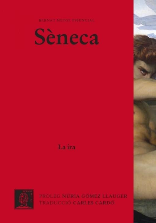 IRA,LA - CAT | 9788498593747 | SENECA | Llibreria L'Altell - Llibreria Online de Banyoles | Comprar llibres en català i castellà online - Llibreria de Girona