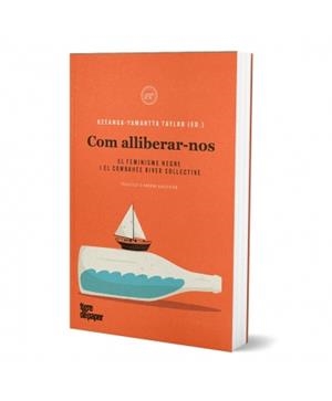 COM ALLIBERAR-NOS - CAT | 9788418705113 | Llibreria L'Altell - Llibreria Online de Banyoles | Comprar llibres en català i castellà online - Llibreria de Girona