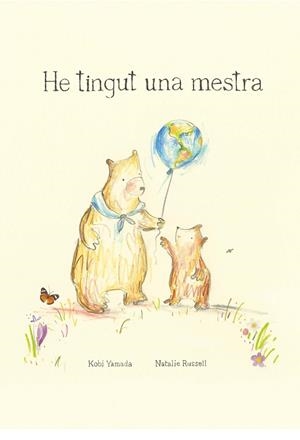 HE TINGUT UNA MESTRA | 9788416490820 | YAMADA, KOBI | Llibreria Online de Banyoles | Comprar llibres en català i castellà online
