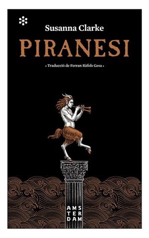 PIRANESI | 9788417918484 | CLARKE, SUSANNA | Llibreria Online de Banyoles | Comprar llibres en català i castellà online
