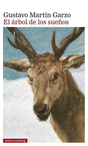 EL ÁRBOL DE LOS SUEÑOS | 9788418807060 | MARTÍN GARZO, GUSTAVO | Llibreria L'Altell - Llibreria Online de Banyoles | Comprar llibres en català i castellà online - Llibreria de Girona