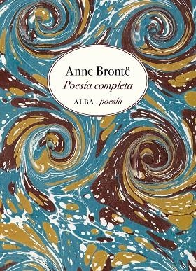 POESÍA COMPLETA | 9788490657997 | BRONTË, ANNE | Llibreria L'Altell - Llibreria Online de Banyoles | Comprar llibres en català i castellà online - Llibreria de Girona