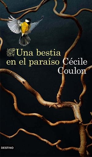 BESTIA EN EL PARAÍSO, UNA | 9788423360055 | COULON, CÉCILE | Llibreria L'Altell - Llibreria Online de Banyoles | Comprar llibres en català i castellà online - Llibreria de Girona