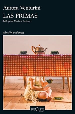 PRIMAS, LAS | 9788490669990 | VENTURINI, AURORA | Llibreria L'Altell - Llibreria Online de Banyoles | Comprar llibres en català i castellà online - Llibreria de Girona