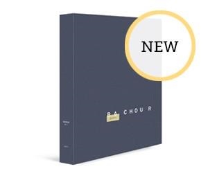 BACHOUR GASTRO | 9788412131437 | ANTONIO BACHOUR | Llibreria L'Altell - Llibreria Online de Banyoles | Comprar llibres en català i castellà online - Llibreria de Girona