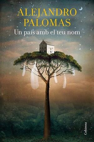 UN PAÍS AMB EL TEU NOM | 9788466428156 | PALOMAS, ALEJANDRO | Llibreria Online de Banyoles | Comprar llibres en català i castellà online