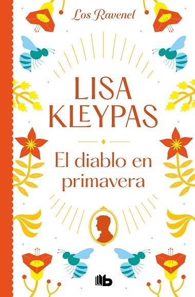 EL DIABLO EN PRIMAVERA (LOS RAVENEL 3) | 9788413144047 | KLEYPAS, LISA | Llibreria L'Altell - Llibreria Online de Banyoles | Comprar llibres en català i castellà online - Llibreria de Girona