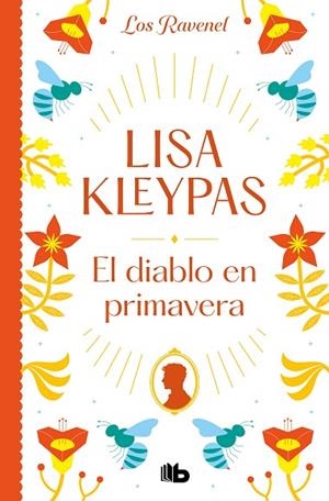 EL DIABLO EN PRIMAVERA (LOS RAVENEL 3) | 9788413144047 | KLEYPAS, LISA | Llibreria Online de Banyoles | Comprar llibres en català i castellà online