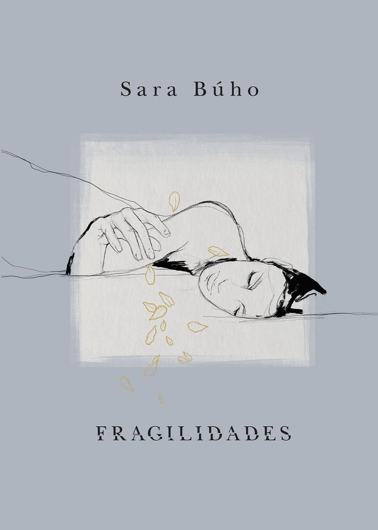 FRAGILIDADES | 9788418260971 | BÚHO, SARA | Llibreria L'Altell - Llibreria Online de Banyoles | Comprar llibres en català i castellà online - Llibreria de Girona