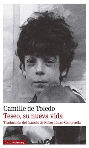 TESEO, SU NUEVA VIDA | 9788418807046 | DE TOLEDO, CAMILLE | Llibreria Online de Banyoles | Comprar llibres en català i castellà online