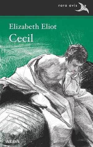 CECIL | 9788490658031 | ELIOT, ELIZABETH | Llibreria L'Altell - Llibreria Online de Banyoles | Comprar llibres en català i castellà online - Llibreria de Girona