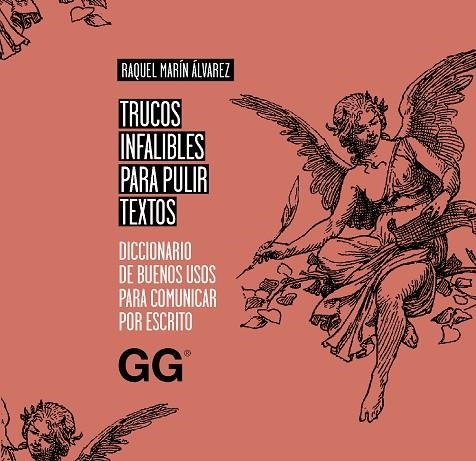 TRUCOS INFALIBLES PARA PULIR TEXTOS | 9788425233432 | MARÍN ÁLVAREZ, RAQUEL | Llibreria L'Altell - Llibreria Online de Banyoles | Comprar llibres en català i castellà online - Llibreria de Girona