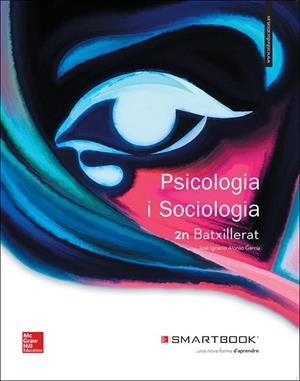 LA+SB PSICOLOGIA 2 BATXILLERAT. LLIBRE ALUMNE + SMARTBOOK. | 9788448612870 | ALONSO,JOSÉ IGNACIO | Llibreria L'Altell - Llibreria Online de Banyoles | Comprar llibres en català i castellà online - Llibreria de Girona