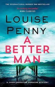 A BETTER MAN | 9780751566659 | ANN CLEEVES | Llibreria L'Altell - Llibreria Online de Banyoles | Comprar llibres en català i castellà online - Llibreria de Girona