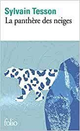 LA PANTHERE DES NEIGES | 9782072936494 | SYLVAIN TESSON | Llibreria L'Altell - Llibreria Online de Banyoles | Comprar llibres en català i castellà online - Llibreria de Girona