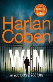 WIN | 9781787462991 | HARLAN COBEN | Llibreria L'Altell - Llibreria Online de Banyoles | Comprar llibres en català i castellà online - Llibreria de Girona