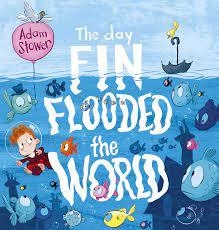 THE DAY FIND FLOODED THE WORLD | 9781783446544 | ADAM STOWER | Llibreria L'Altell - Llibreria Online de Banyoles | Comprar llibres en català i castellà online - Llibreria de Girona