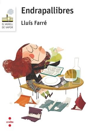 C-VVBL.116 ENDRAPALLIBRES | 9788466150057 | FARRE´ ESTRADA, LLUI´S | Llibreria Online de Banyoles | Comprar llibres en català i castellà online