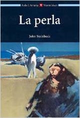 LA PERLA | 9788431634780 | JOHN STEINBECK | Llibreria L'Altell - Llibreria Online de Banyoles | Comprar llibres en català i castellà online - Llibreria de Girona
