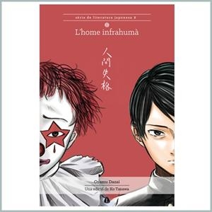 HOME INFRAHUMA, L' | 9788412370300 | DAZAI, OSAMU | Llibreria Online de Banyoles | Comprar llibres en català i castellà online