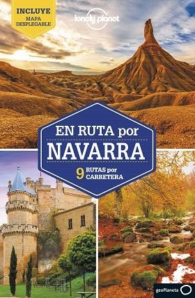 EN RUTA POR NAVARRA 1 | 9788408240563 | BASSI, GIACOMO | Llibreria L'Altell - Llibreria Online de Banyoles | Comprar llibres en català i castellà online - Llibreria de Girona