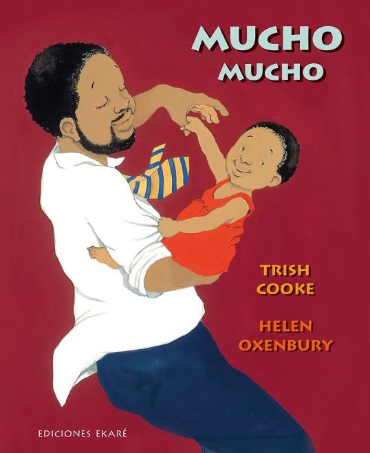 MUCHO MUCHO | 9788412267785 | TRISH COOKE | Llibreria L'Altell - Llibreria Online de Banyoles | Comprar llibres en català i castellà online - Llibreria de Girona