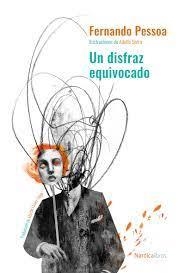 UN DISFRAZ EQUIVOCADO | 9788418930119 | PESSOA, FERNANDO | Llibreria L'Altell - Llibreria Online de Banyoles | Comprar llibres en català i castellà online - Llibreria de Girona